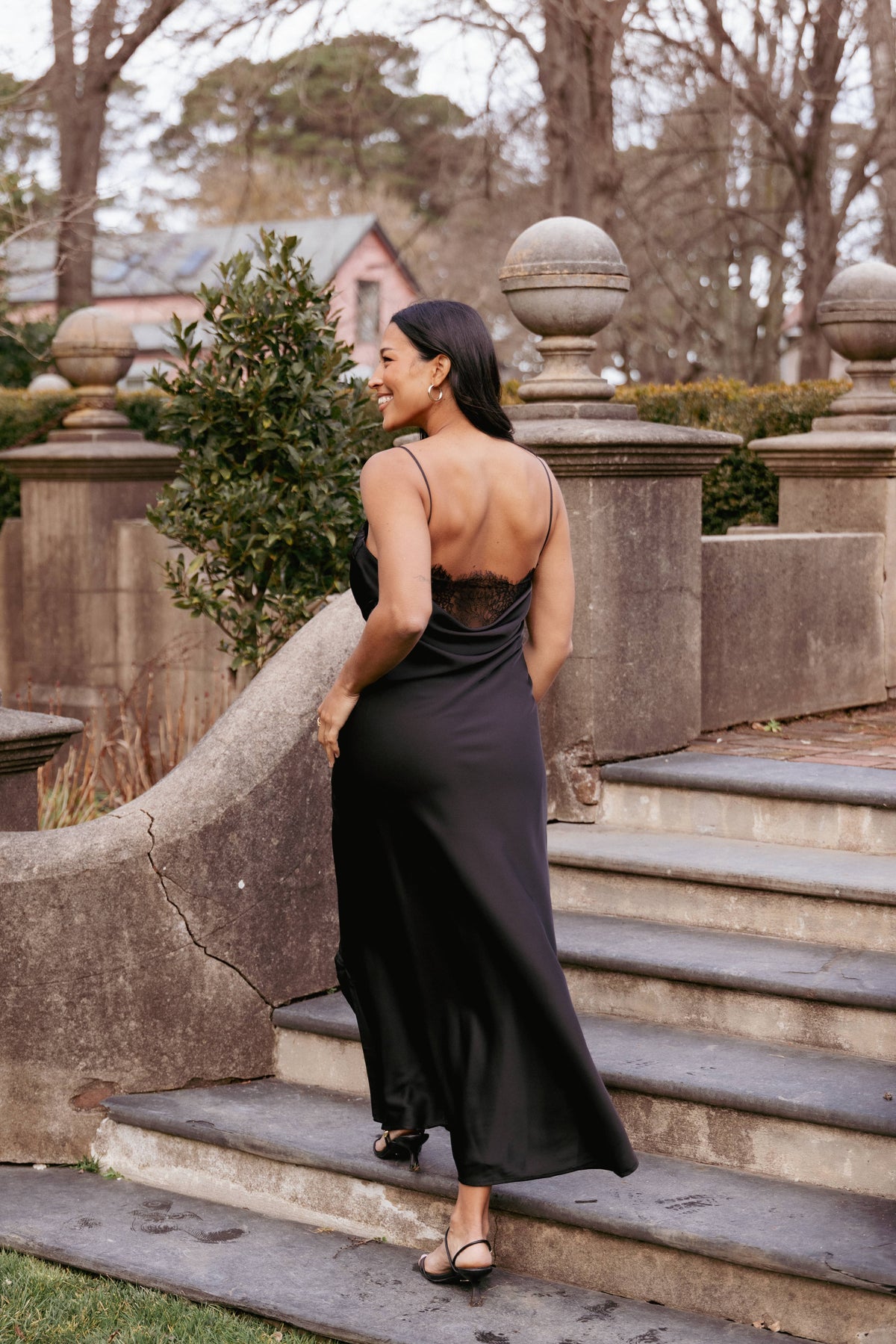 Elegant Dress