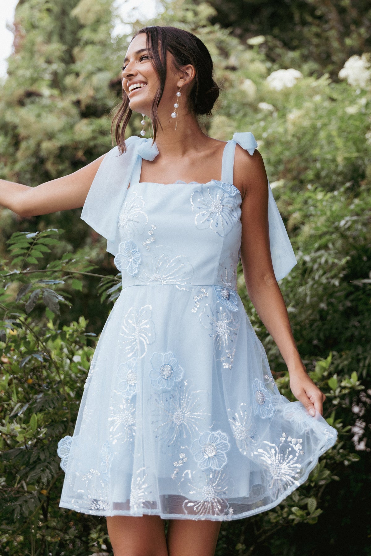 Elegant Dress