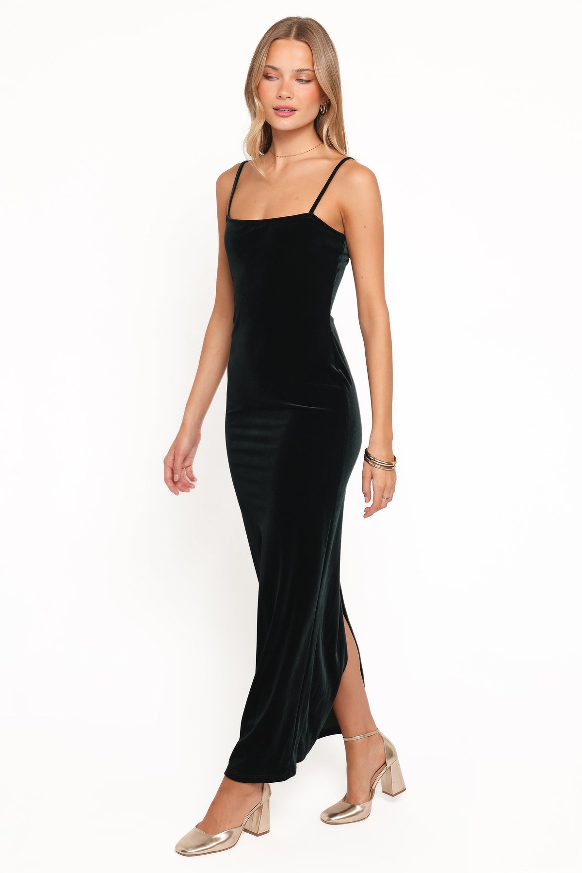 Elegant Dress