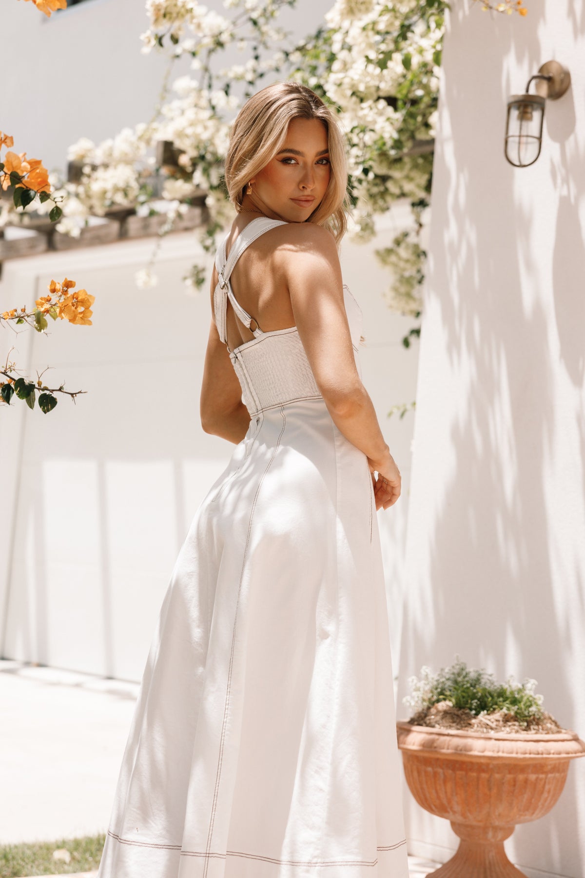 Elegant Dress