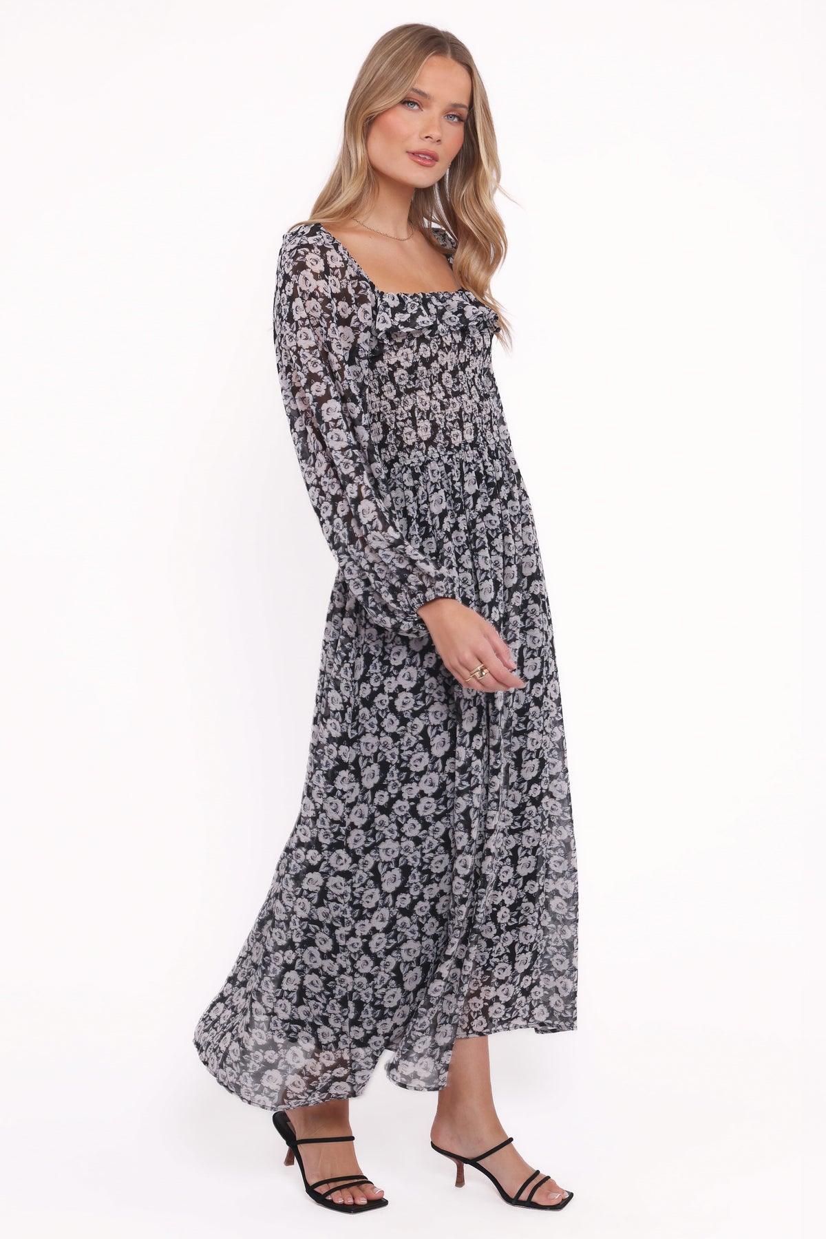 Elegant Dress