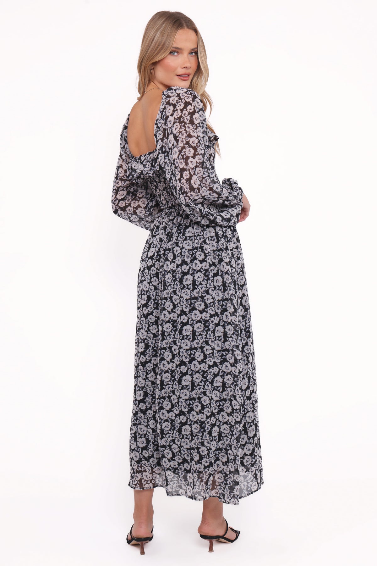 Elegant Dress