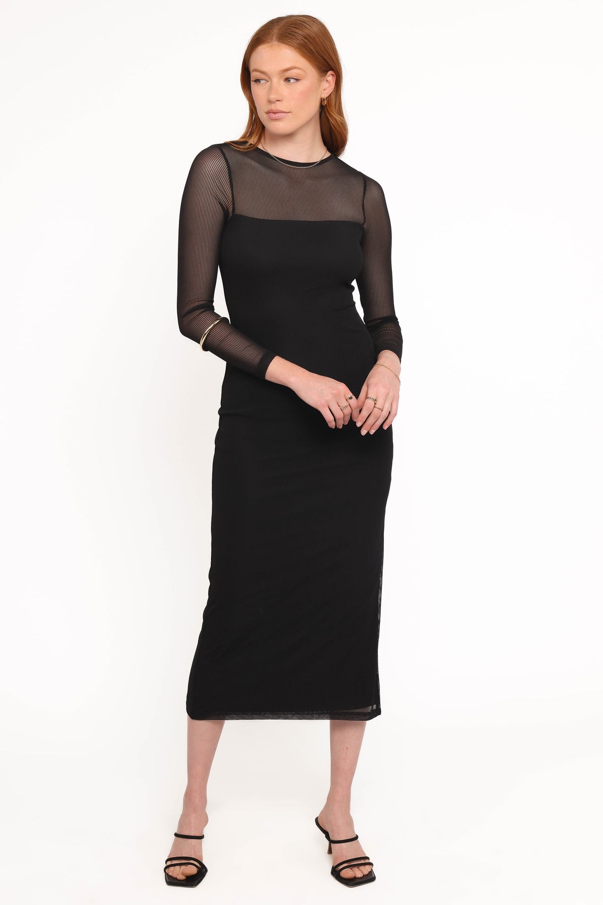 Elegant Dress