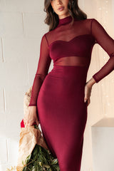 Elegant Dress