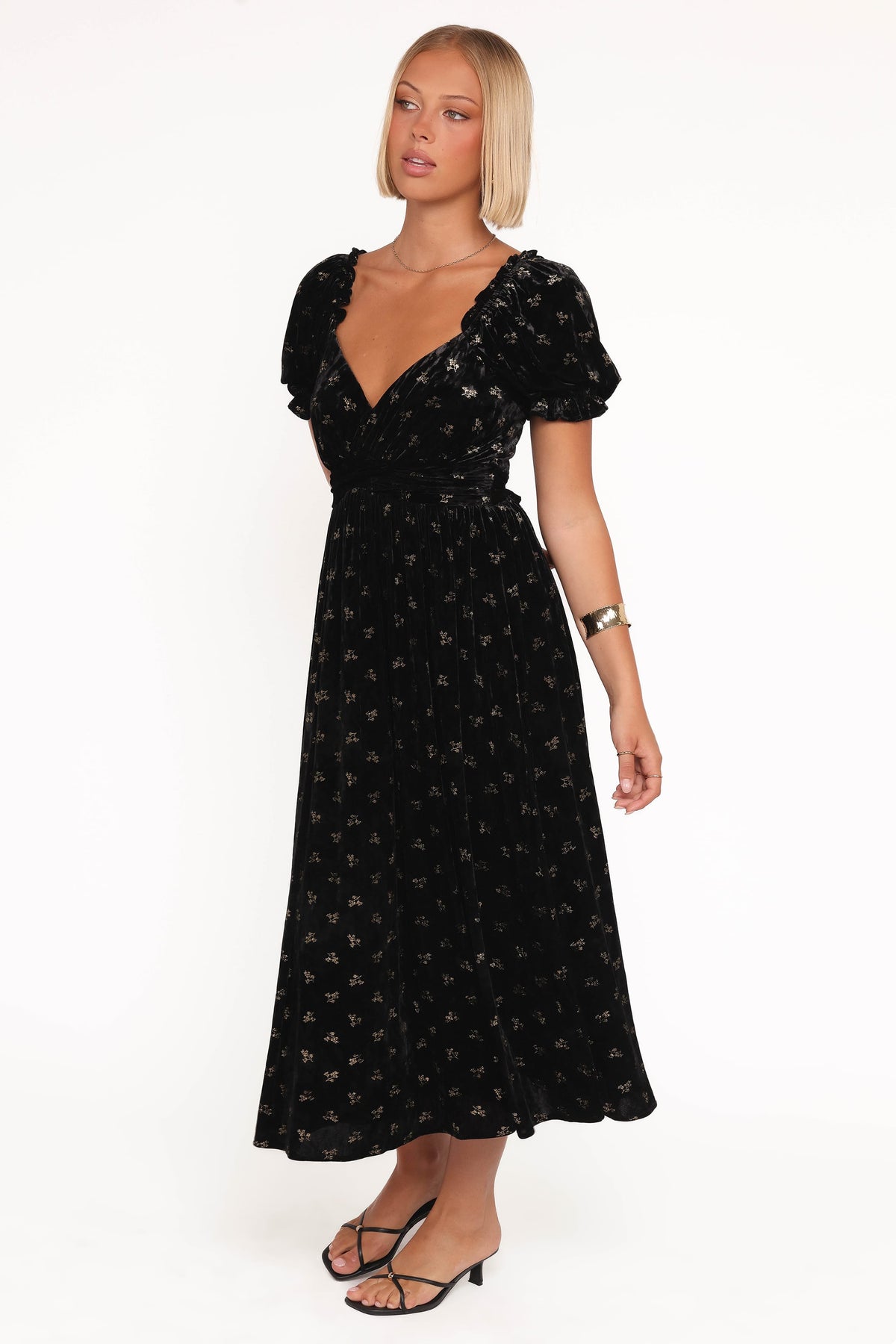 Elegant Dress