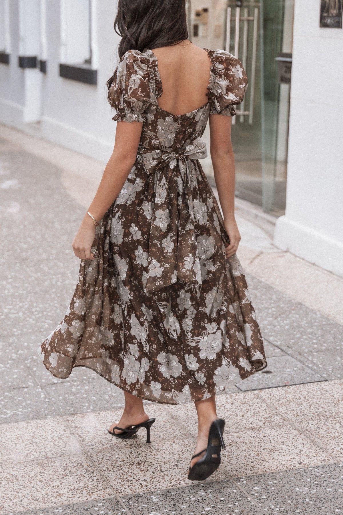 Elegant Dress