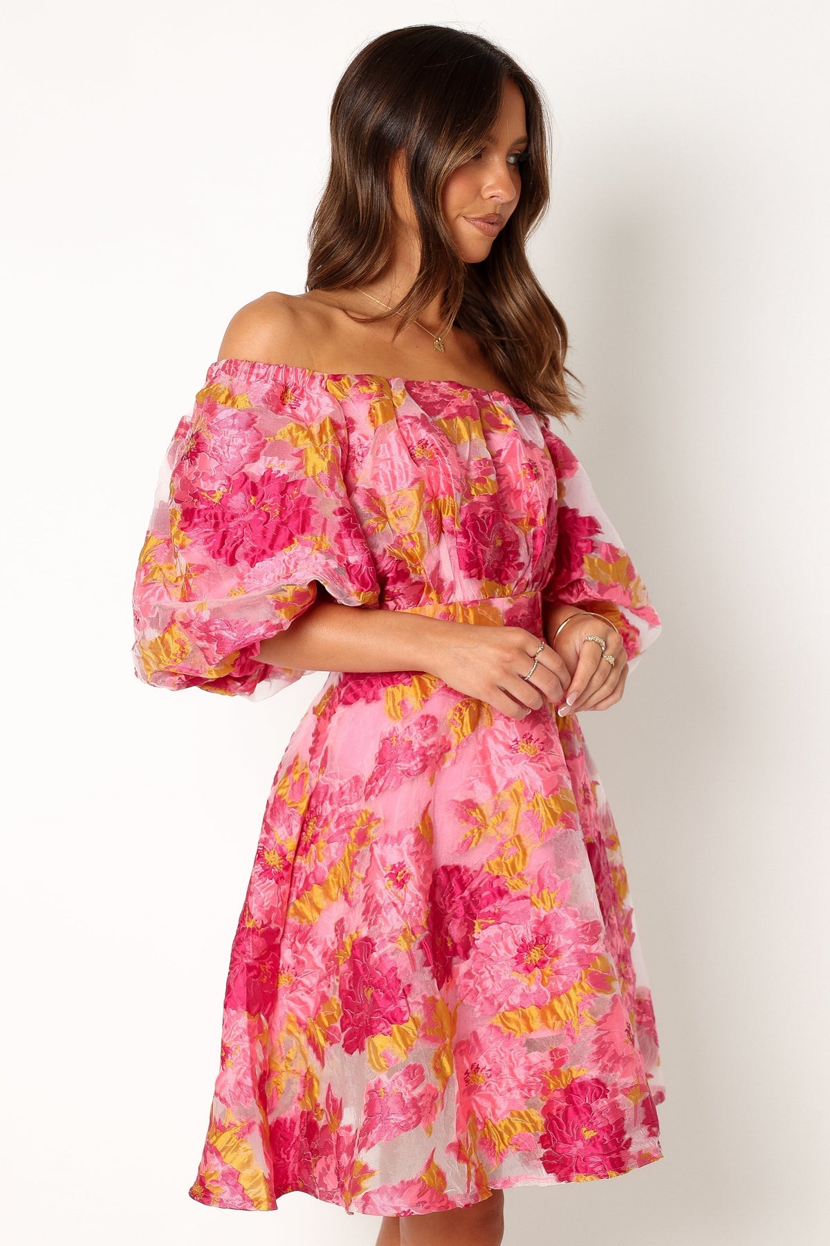 Elegant Dress