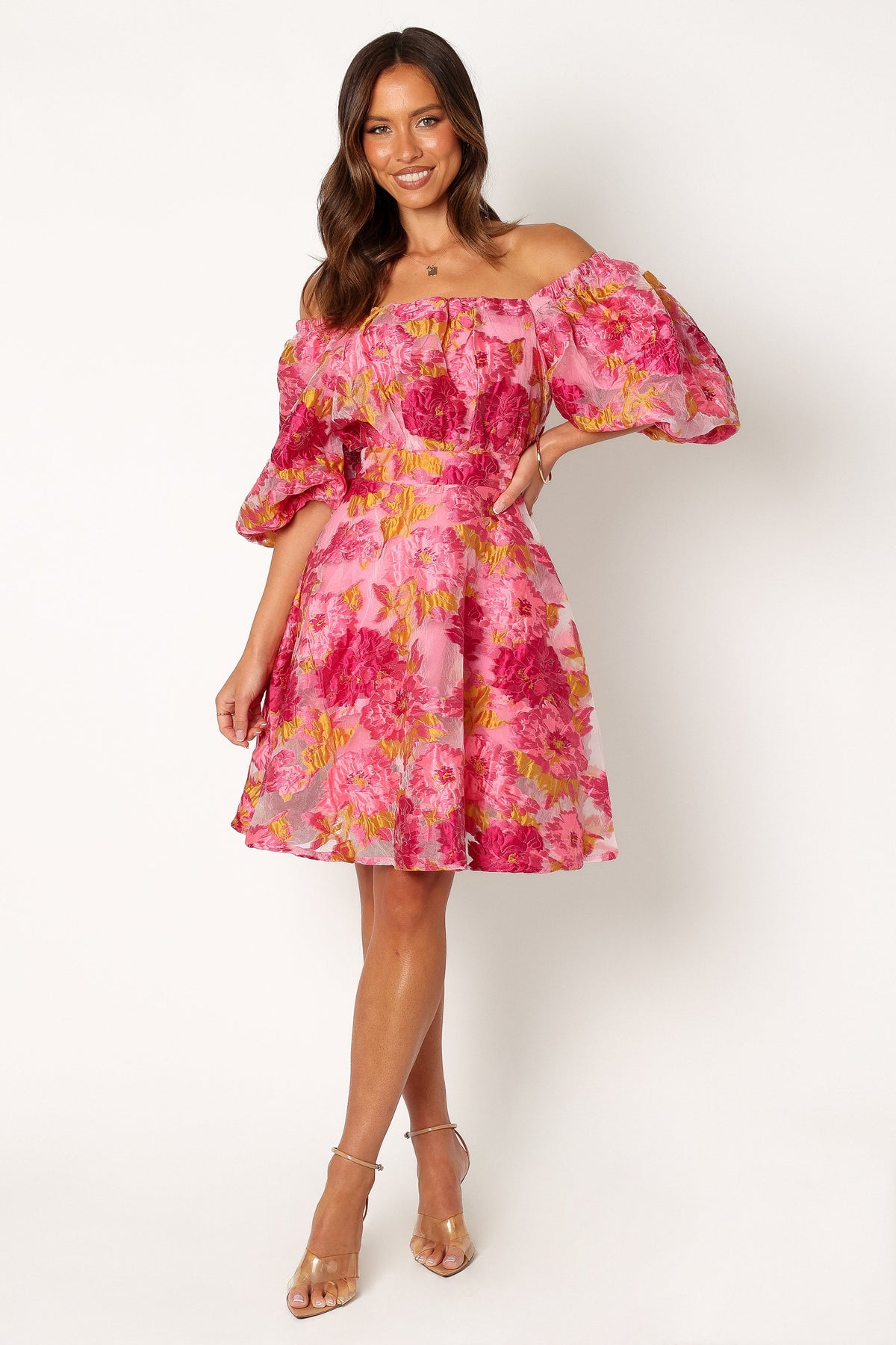 Elegant Dress