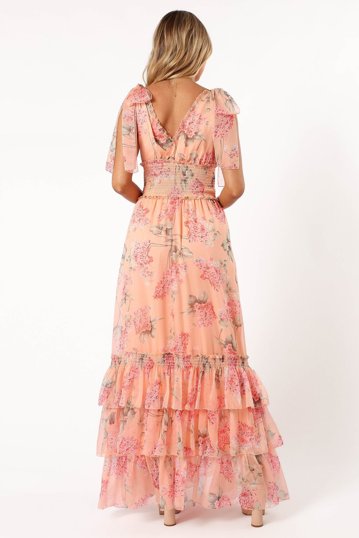 Elegant Dress