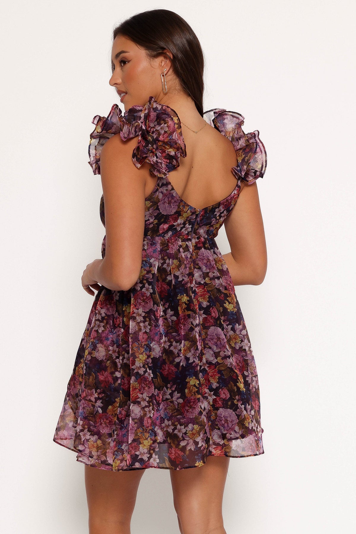 Elegant Dress