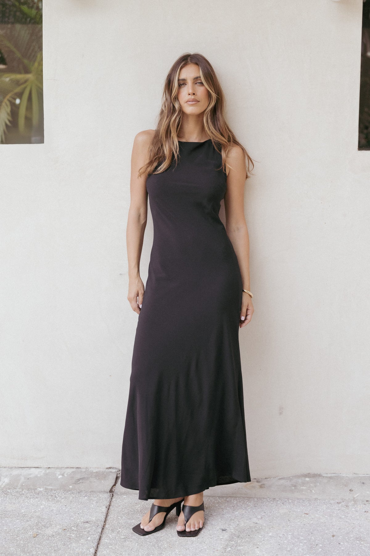 Elegant Dress