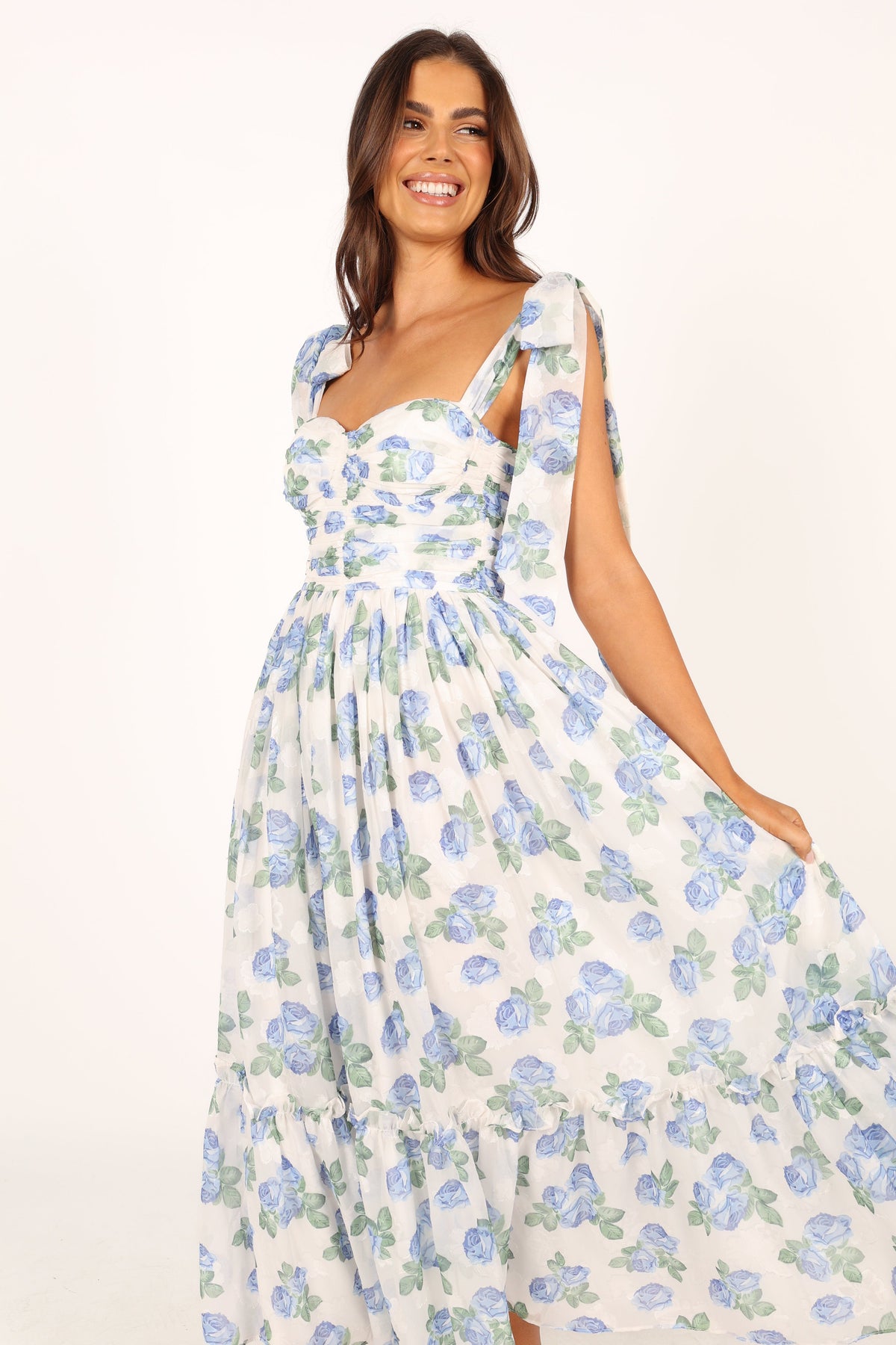 Elegant Dress