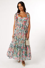 Elegant Dress