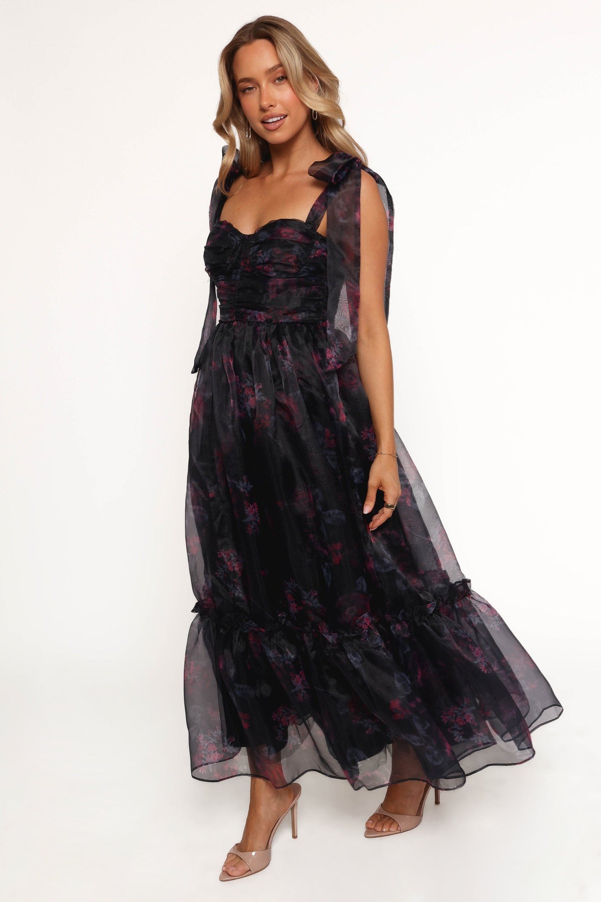Elegant Dress