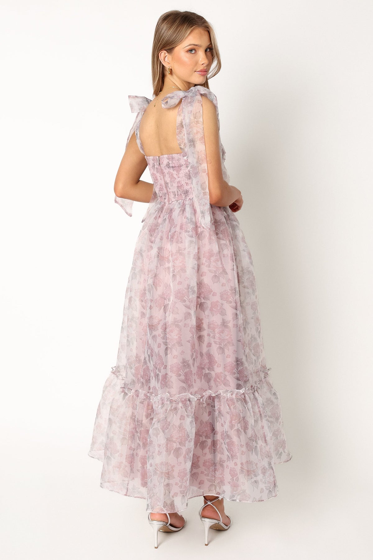 Elegant Dress