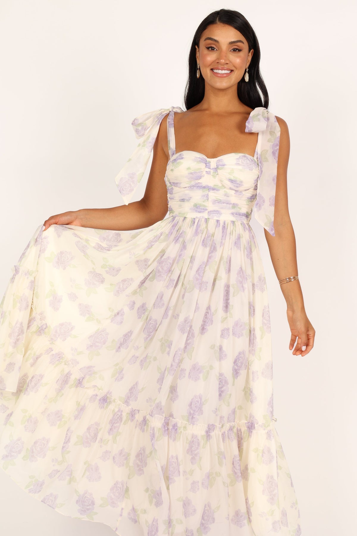 Elegant Dress
