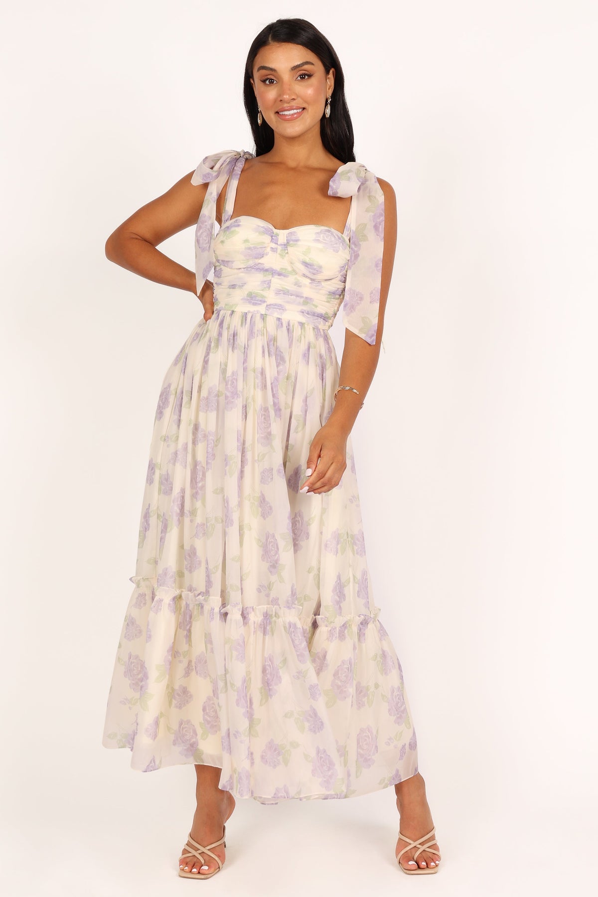 Elegant Dress
