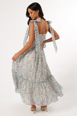 Elegant Dress