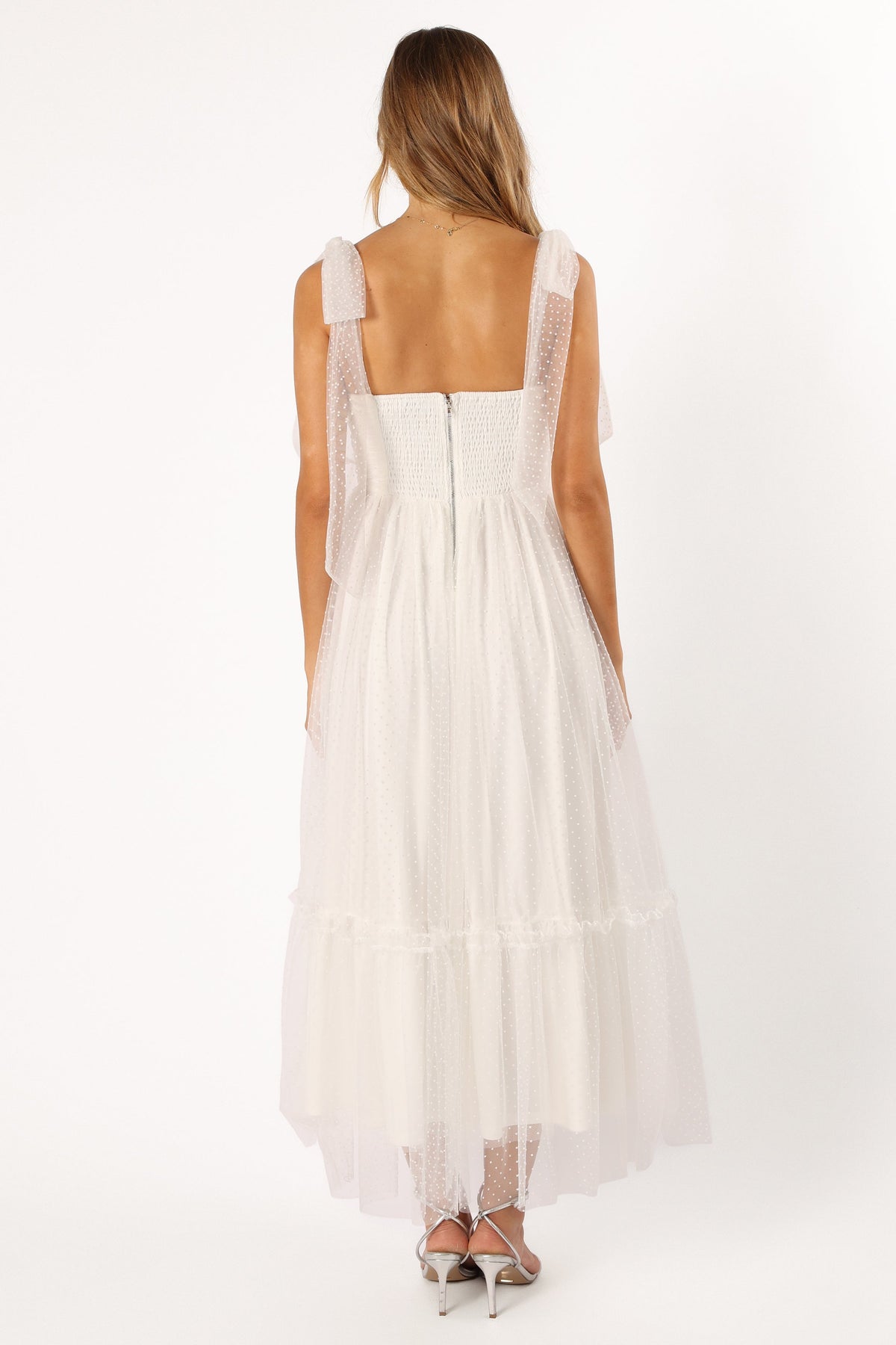 Elegant Dress