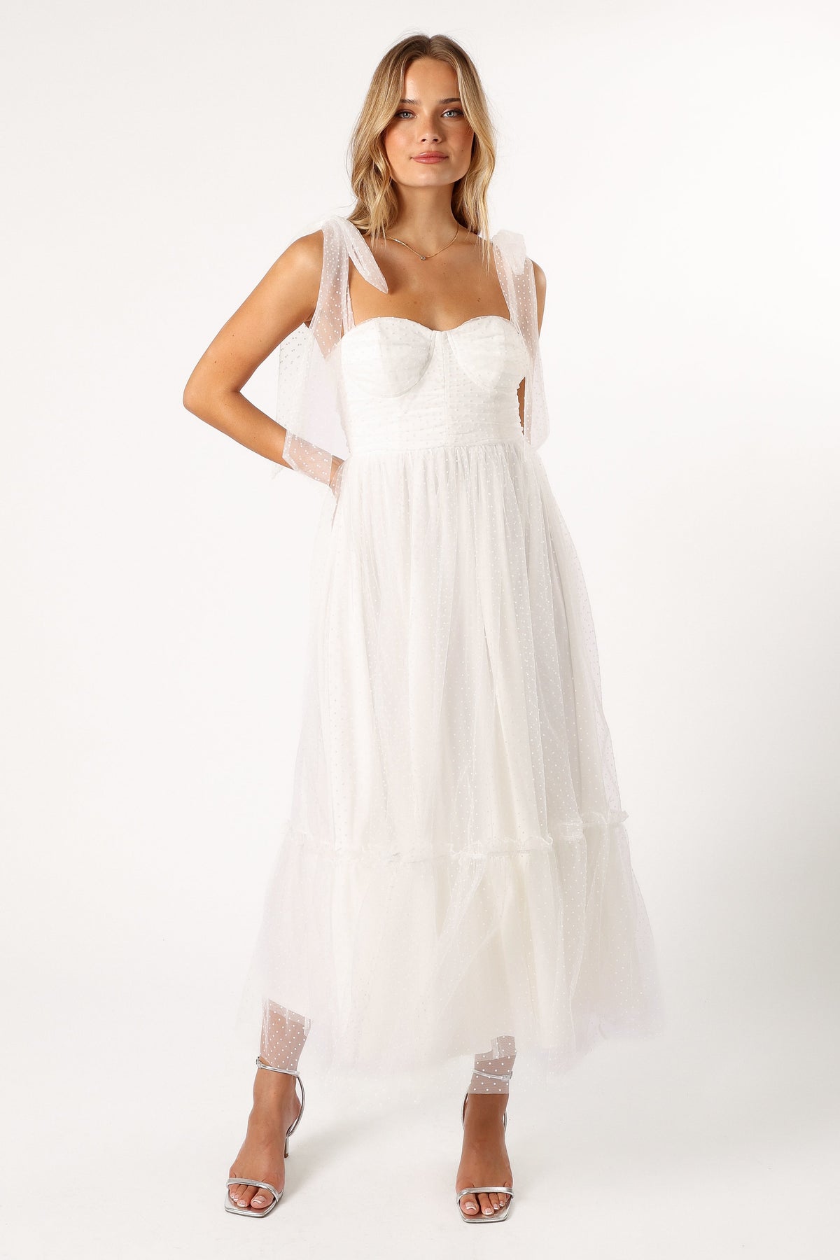 Elegant Dress