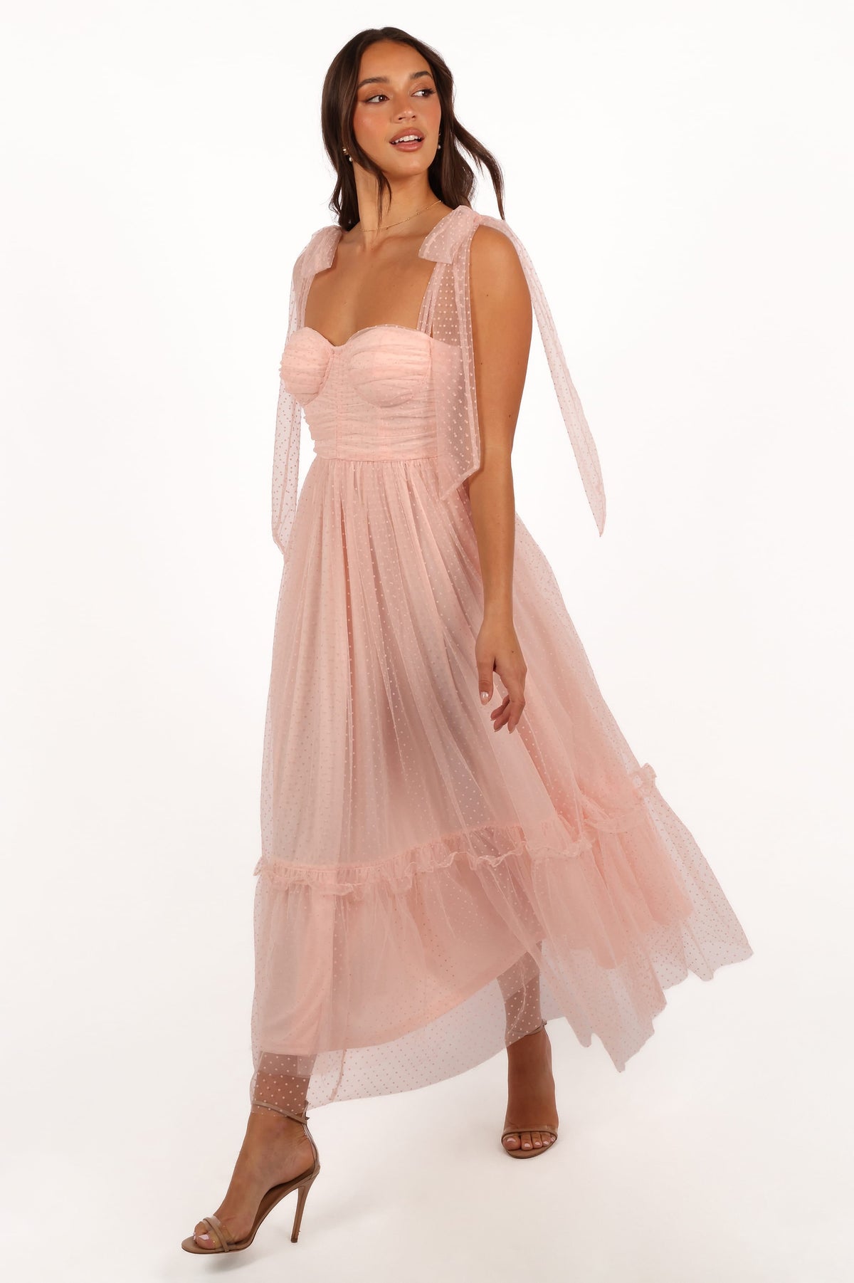 Elegant Dress