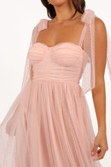 Elegant Dress