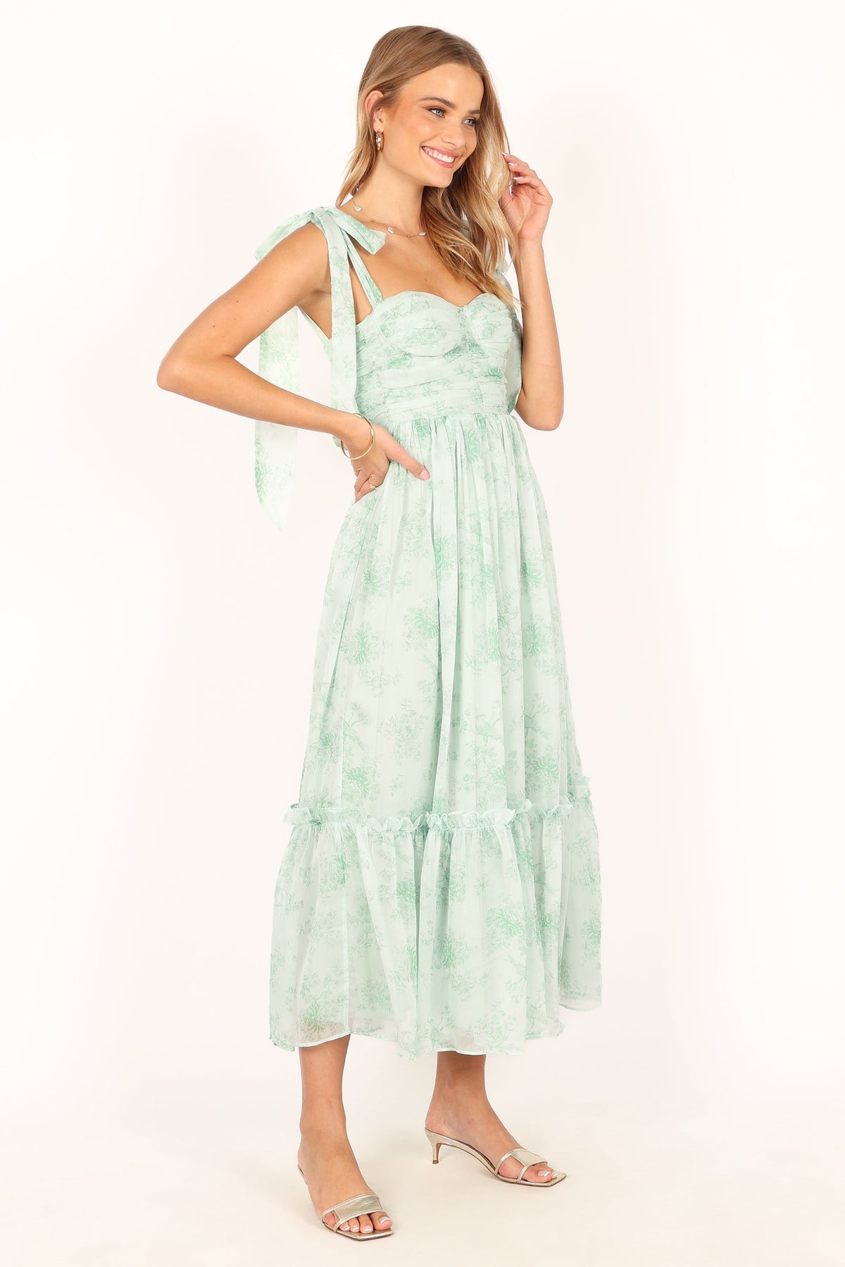Elegant Dress