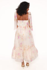 Elegant Dress