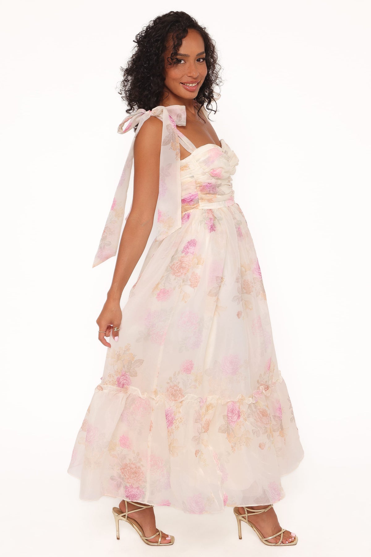 Elegant Dress