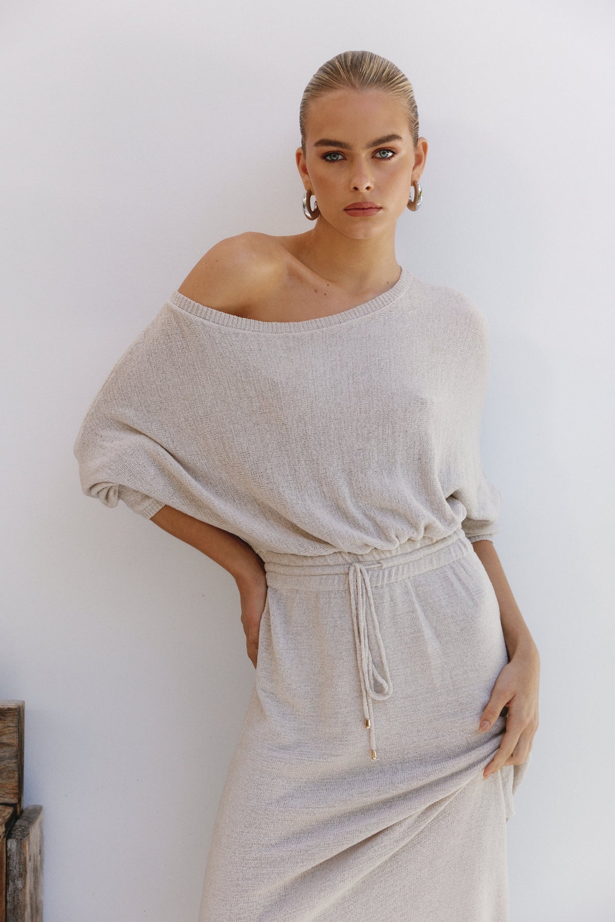 Elegant Dress