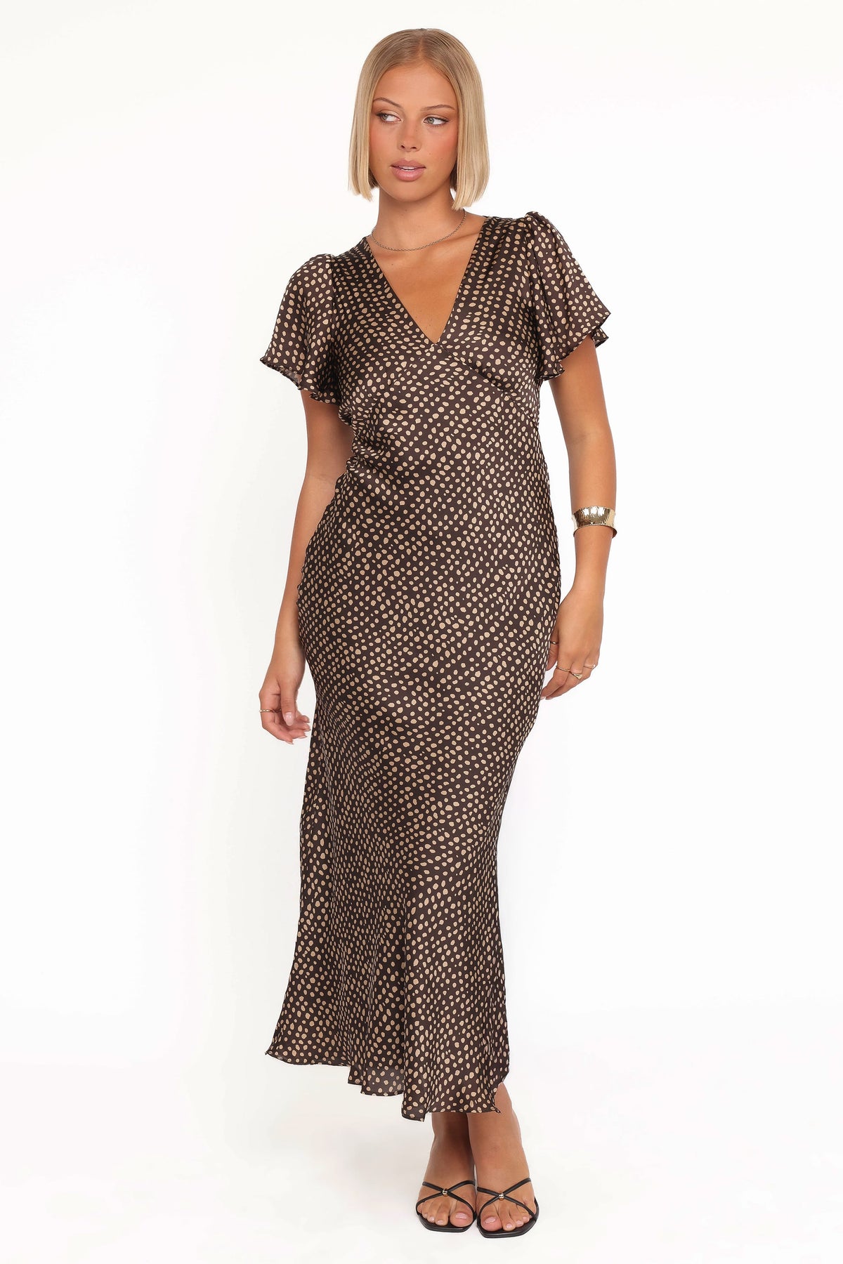 Elegant Dress