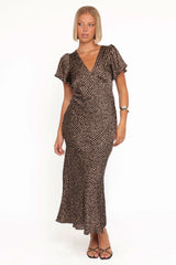 Elegant Dress