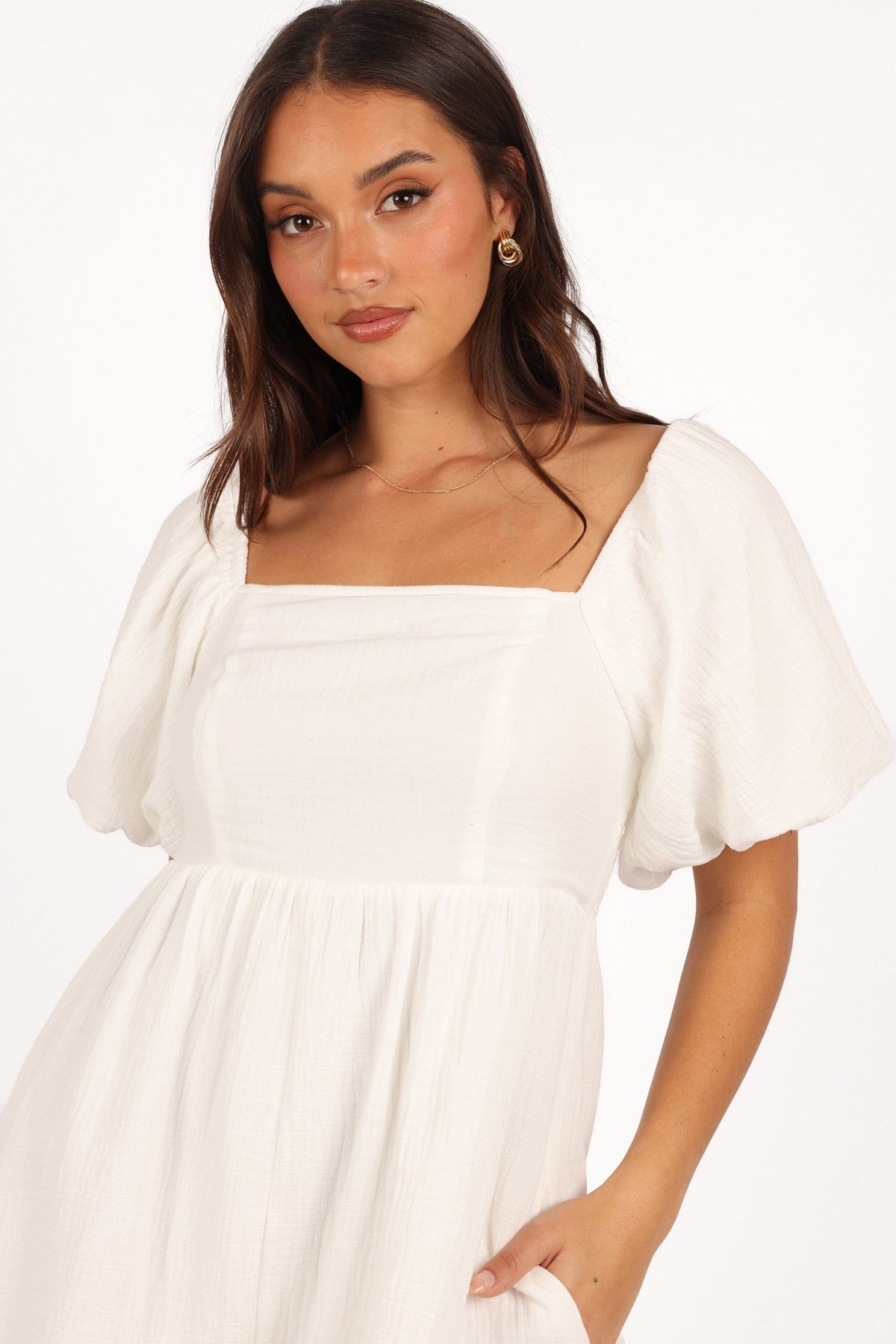 Elegant Dress