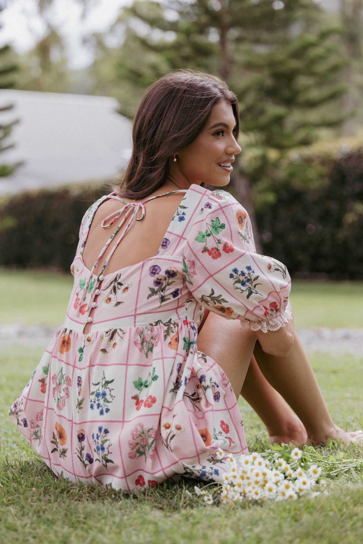 Elegant Dress
