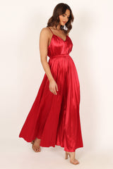 Elegant Dress