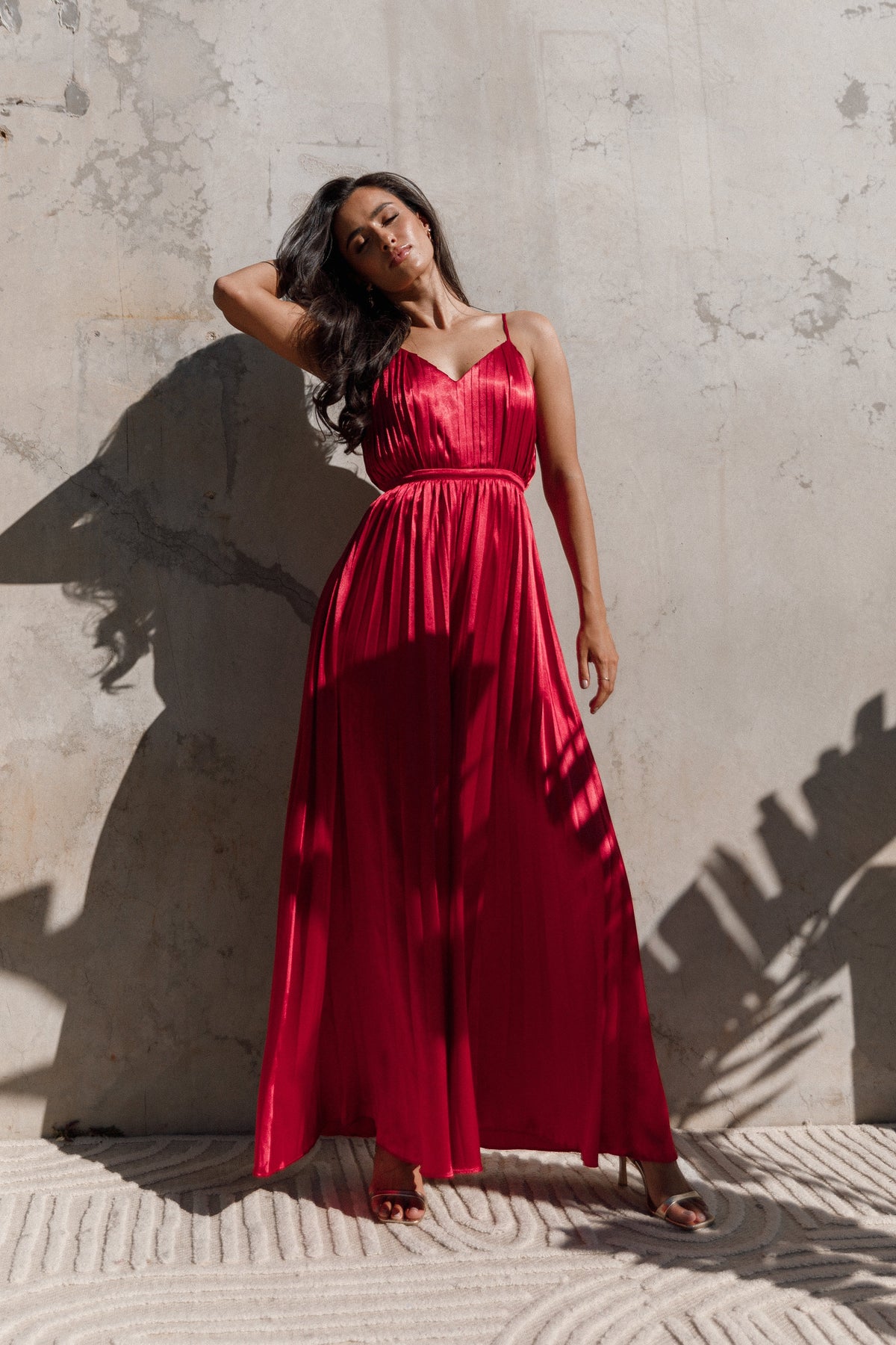 Elegant Dress