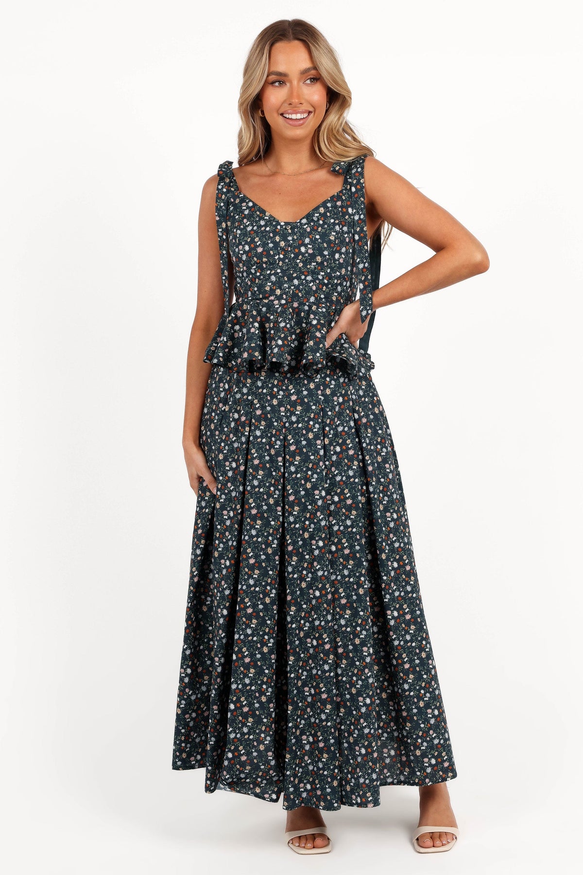 Elegant Dress