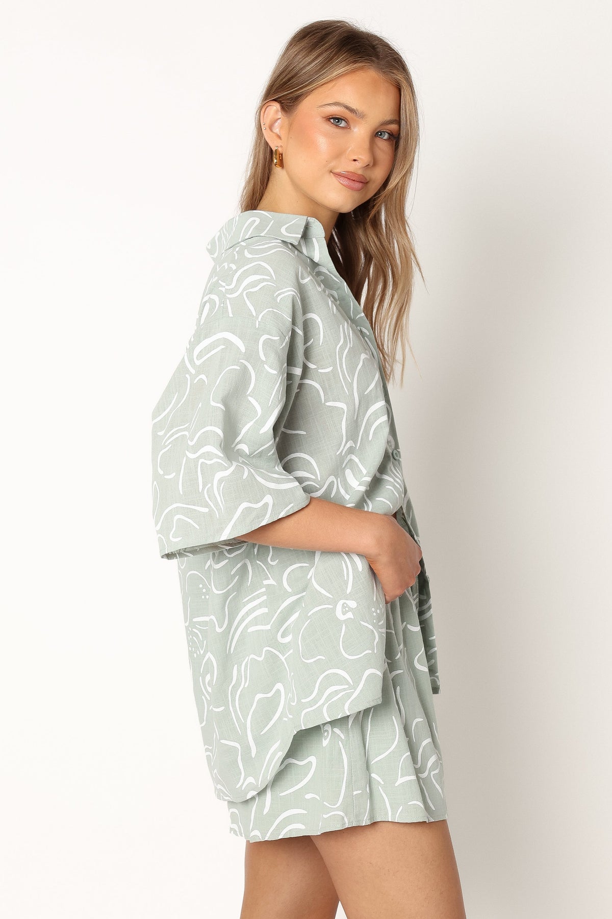 Elegant Dress