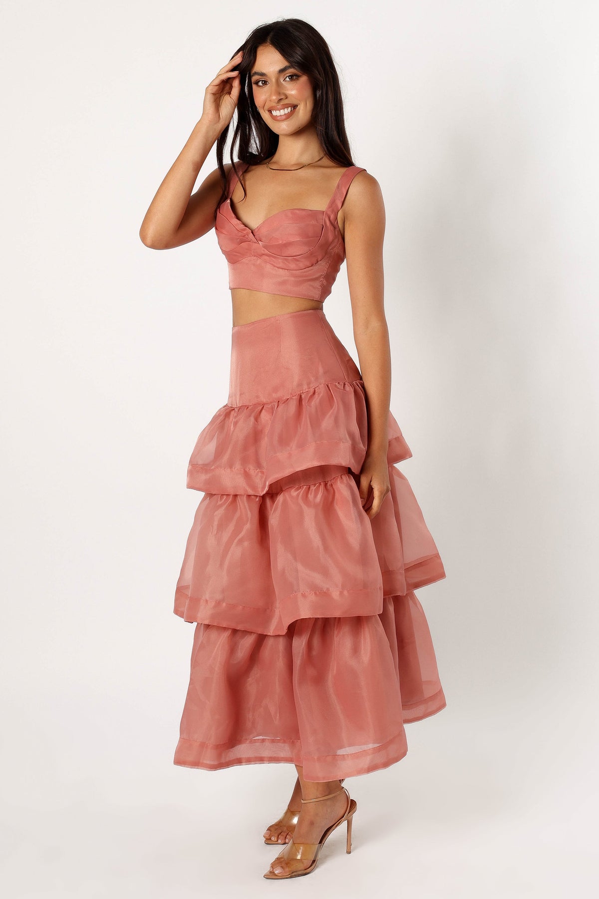 Elegant Dress