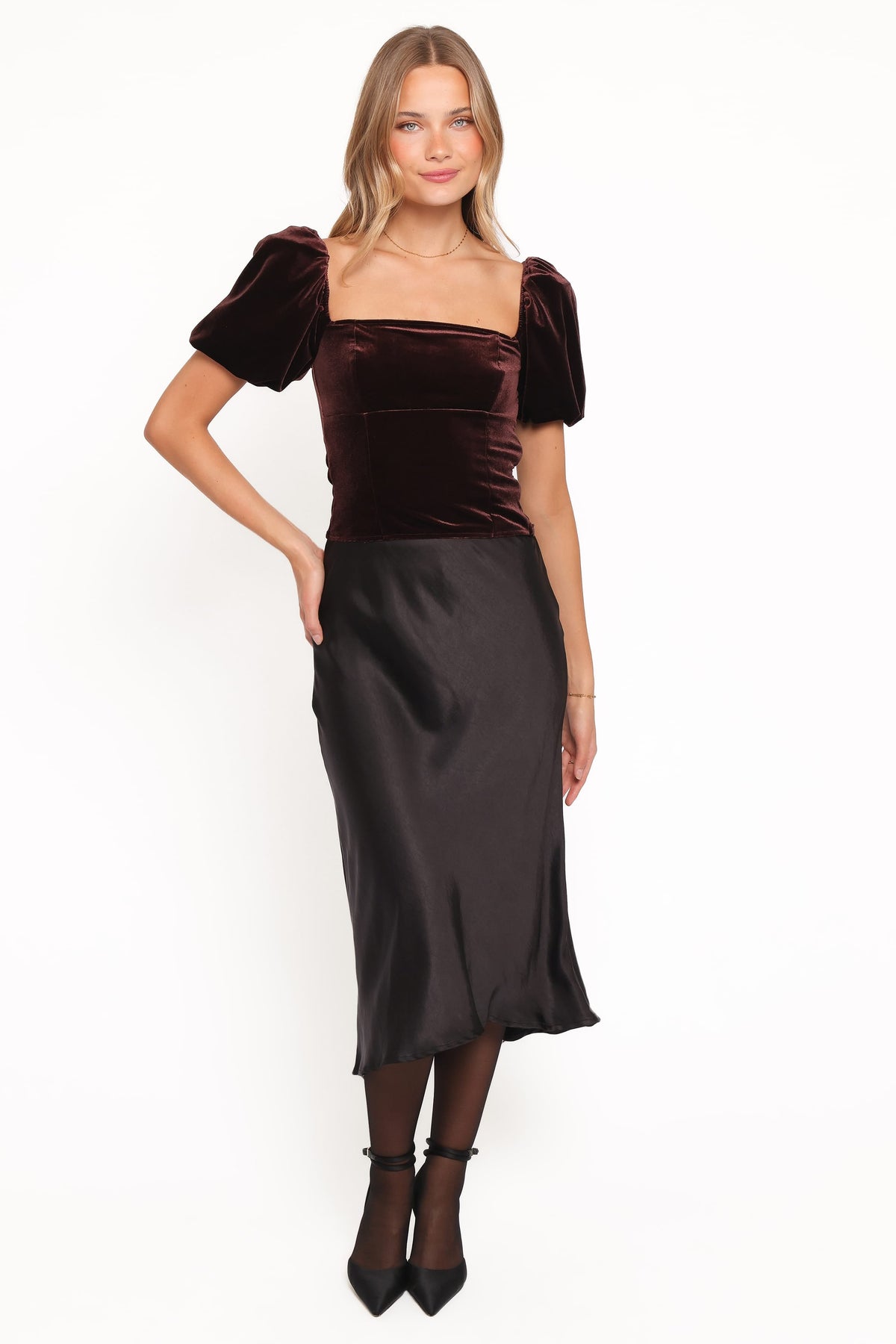 Elegant Dress